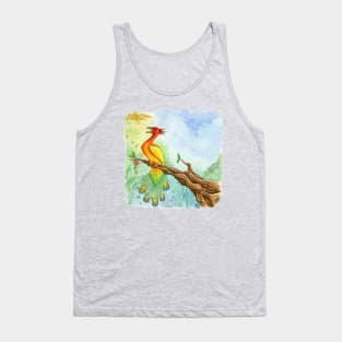 Phoenix Calling Tank Top